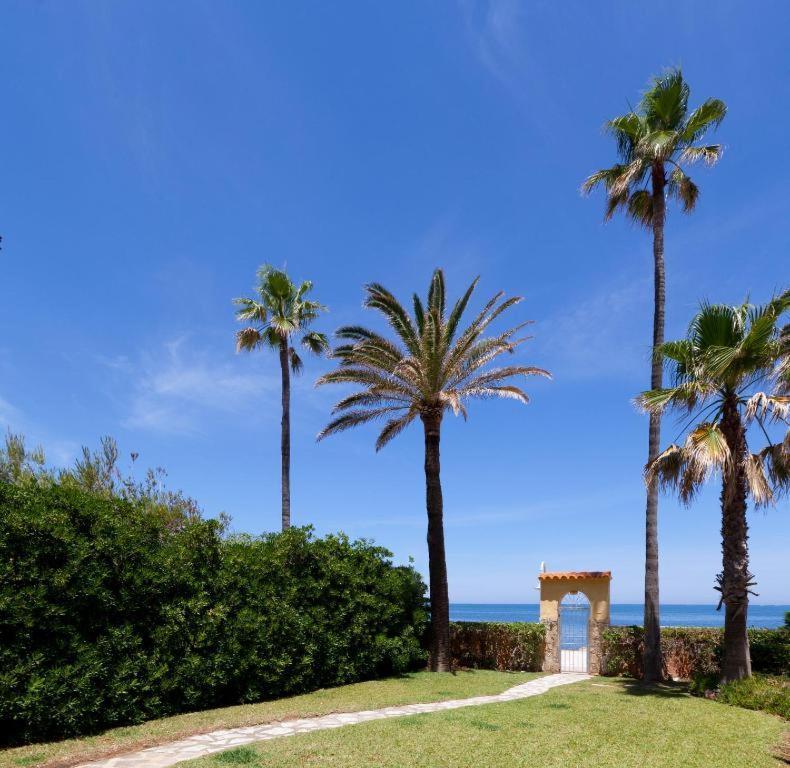 Mr Hotelet De La Racona & Apartments Denia Exterior foto