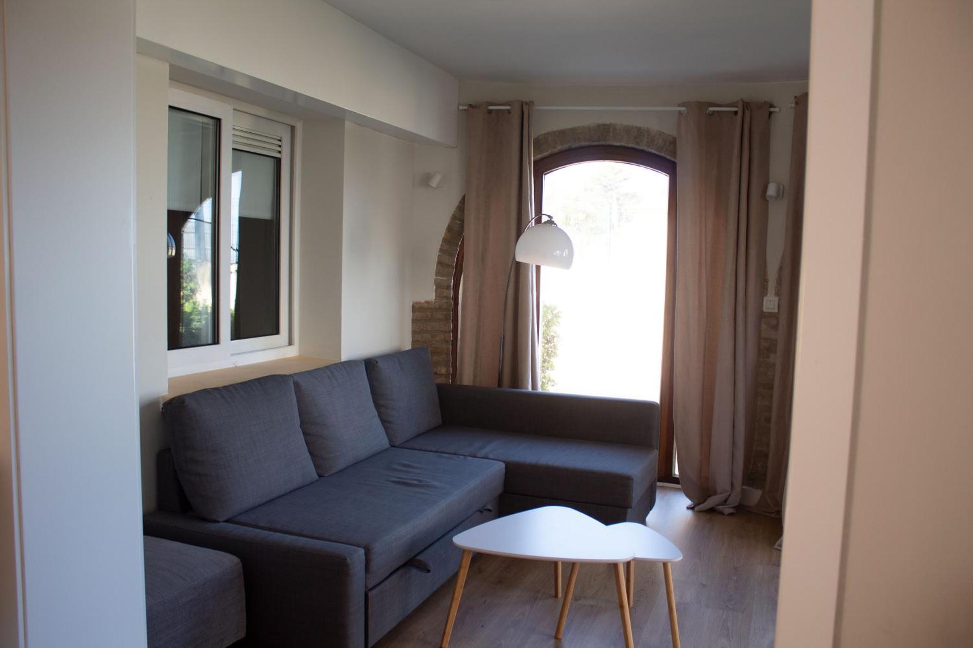 Mr Hotelet De La Racona & Apartments Denia Exterior foto