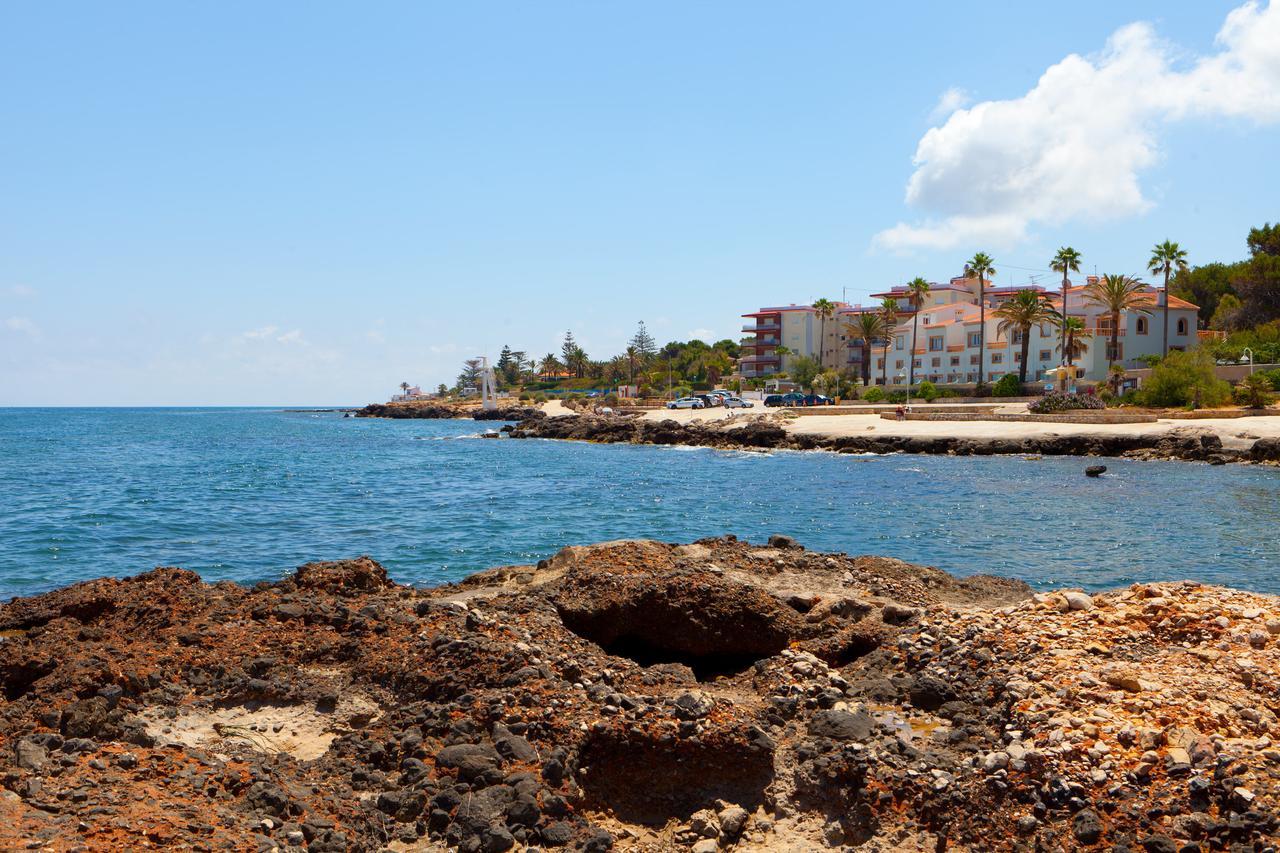 Mr Hotelet De La Racona & Apartments Denia Exterior foto